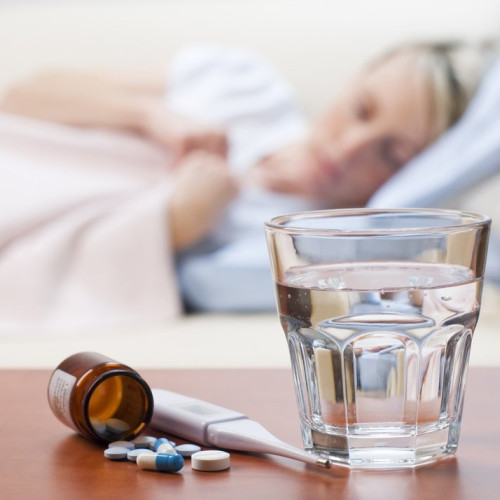 Institutul Național de Sănătate Publică informează despre Metapneumovirusul uman în România