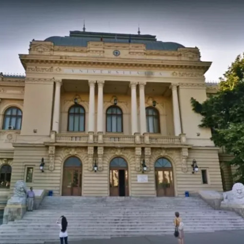 Universitatea &quot;Alexandru Ioan Cuza&quot; din Iași îmbunătățește infrastructura și investește în energie solară