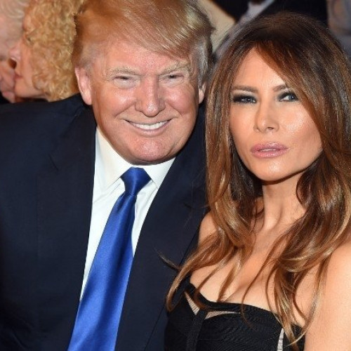 Melania Trump lansează o criptomoneda înainte de inaugurarea soțului său