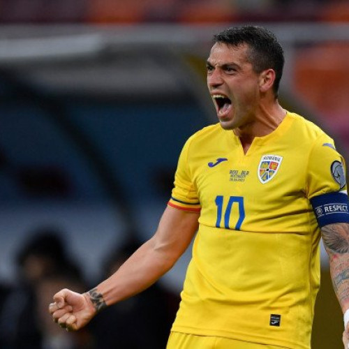 Nicolae Stanciu înscrie un gol, dar Damac pierde meciul cu Al Fateh