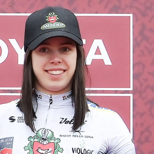 Tragedie în ciclism: Sara Piffer, tânără ciclistă italiană, a decedat în urma unui accident rutier