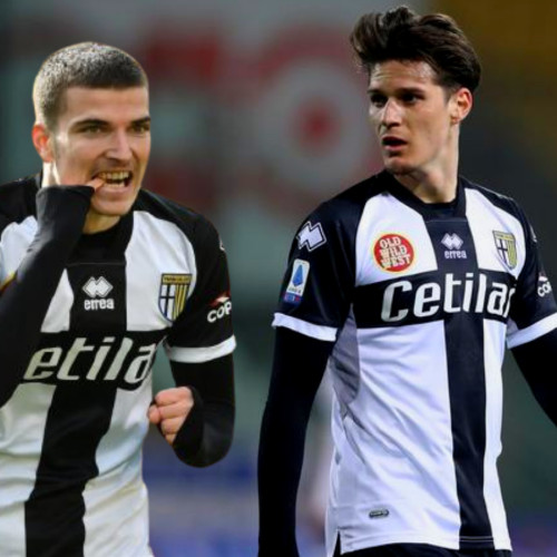 Parma înfruntă o înfrângere strânsă în fața AC Milan