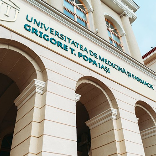 Universitatea de Medicină și Farmacie „Grigore T. Popa” din Iași se alătură unui consorțiu de elită pentru cercetarea vaccinurilor