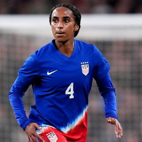 Chelsea a transferat-o pe Naomi Girma pentru o sumă record