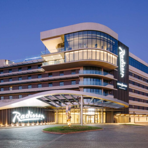 Radisson Hotel Group își extinde prezența în România