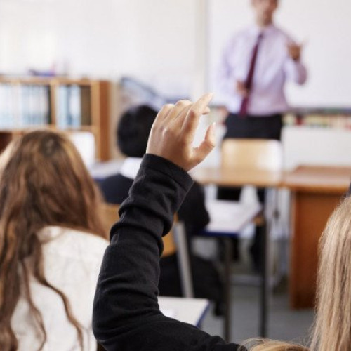 Performanța în educație trebuie redefinită, afirmă liderul USLIP Iași