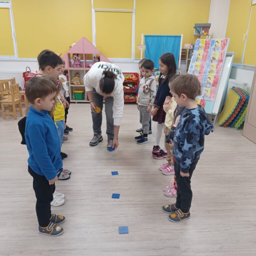 Grădinița cu Program Prelungit nr. 13 din Iași organizează un eveniment educațional internațional