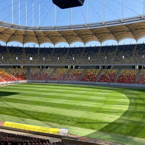 Meci decisiv pentru FCSB în Europa League împotriva lui Manchester United