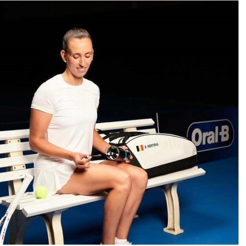 Elise Mertens câștigă titlul la Singapore Open