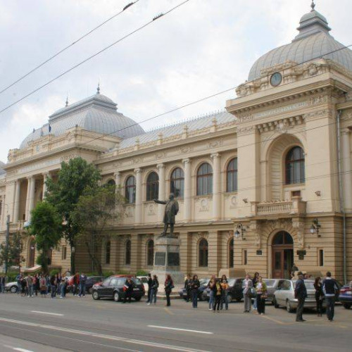 Workshop pentru îmbunătățirea comunicării interculturale la Universitatea &quot;Alexandru Ioan Cuza&quot;