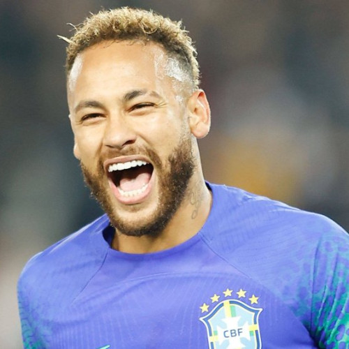 Neymar revine la Santos și surprinde cu sosirea sa cu elicopterul