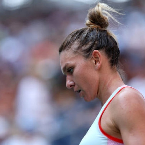 Simona Halep, eliminată în primul tur la Transylvania Open