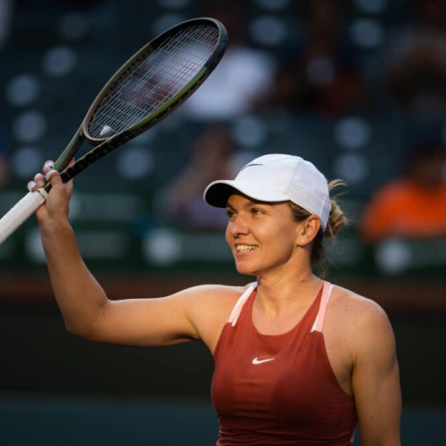 Simona Halep anunță retragerea din tenis