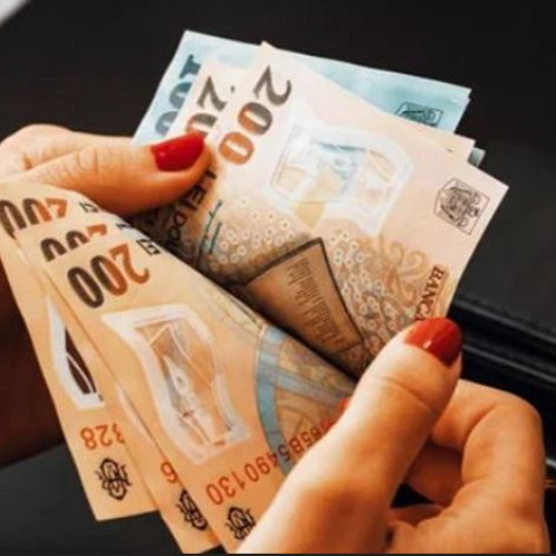 Guvernul aprobă mecanismul pentru stabilirea salariului minim european