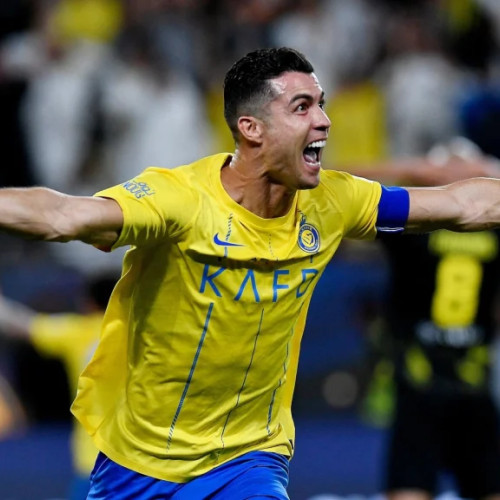 Al Nassr se confruntă cu Al Feiha în Liga Profesională Saudită