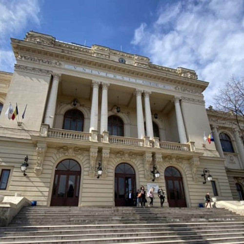 Facultățile de Istorie și Litere de la UAIC protestează împotriva reducerii orelor de Istorie și a eliminării Limbii latine