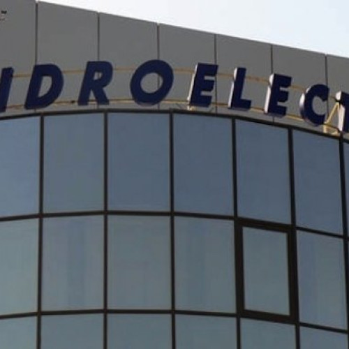 Hidroelectrica raportează o scădere a producției de energie electrică în 2024