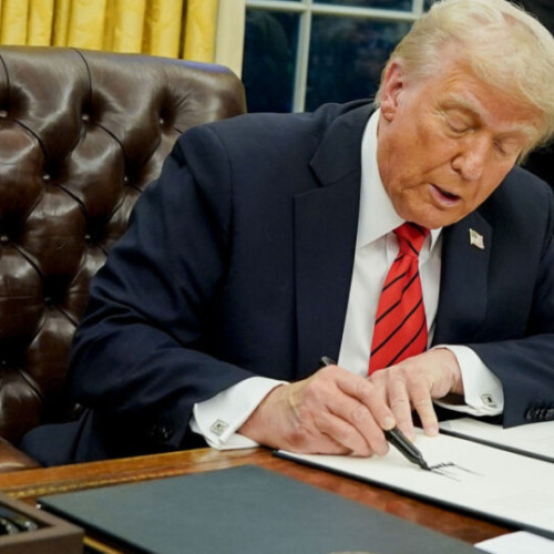 Consecințele taxelor vamale impuse de administrația Trump, explicate de profesorul Gabriel Mursa