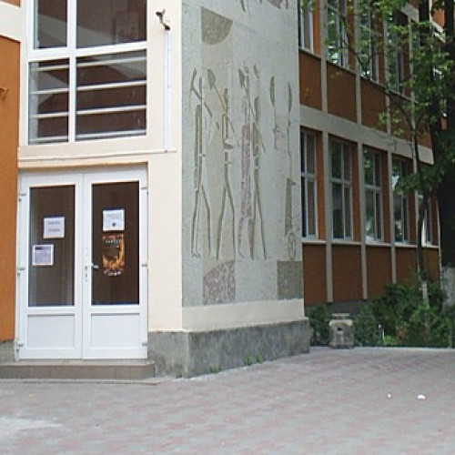 Activități de prevenire și conștientizare a violenței în rândul elevilor la Colegiul Național &quot;Garabet Ibraileanu&quot; din Iași