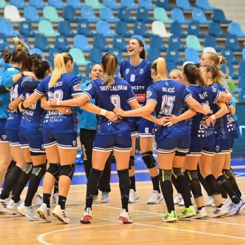 Gloria Bistrița, învinsă în ultima secundă de SCMU Craiova