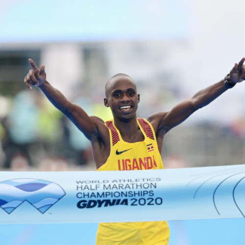 Un nou record mondial la semimaraton