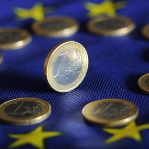 Creșterea tarifelor impuse de SUA nu va afecta semnificativ inflația din zona euro