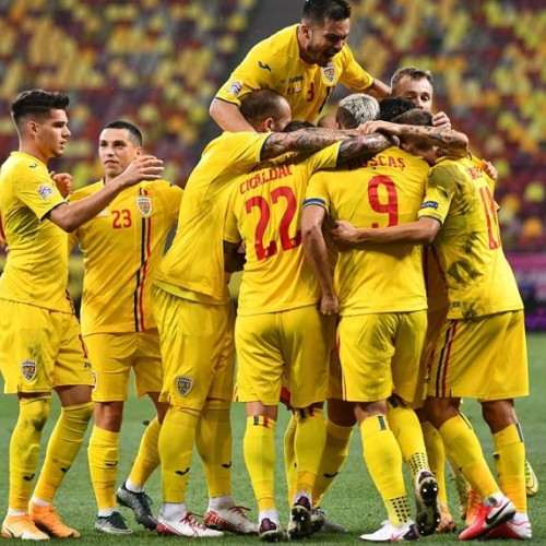 Romania va juca cu Bosnia și Herțegovina în fața suporterilor