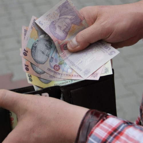 Creșterea salariilor în județul Iași, dar inflația afectează puterea de cumpărare