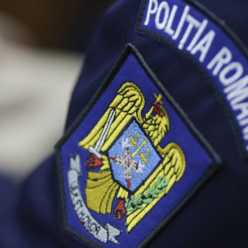 Val de pensionări în Poliție sub 50 de ani