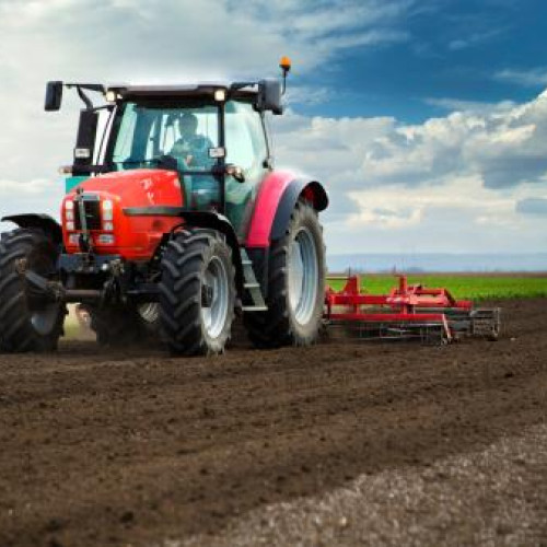 Programul Rabla pentru tractoare, disponibil până la 31 martie