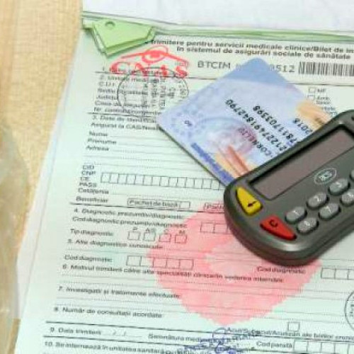 Sistemul informatic al CNAS, nefuncțional de aproape trei săptămâni