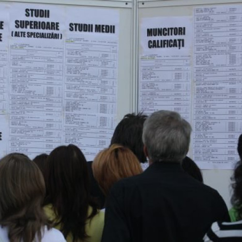 Trei ani de război în Ucraina impactează piața muncii din Iași