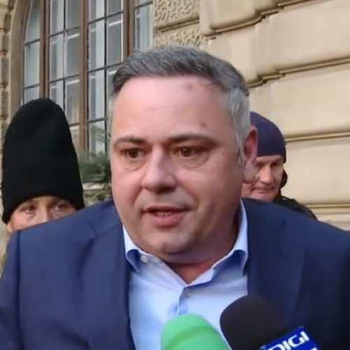 Florin Barbu trimite acasă fermierii protestatari