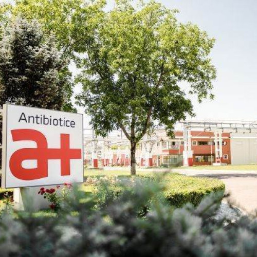 Antibiotice Iași raportează creșteri semnificative în 2024