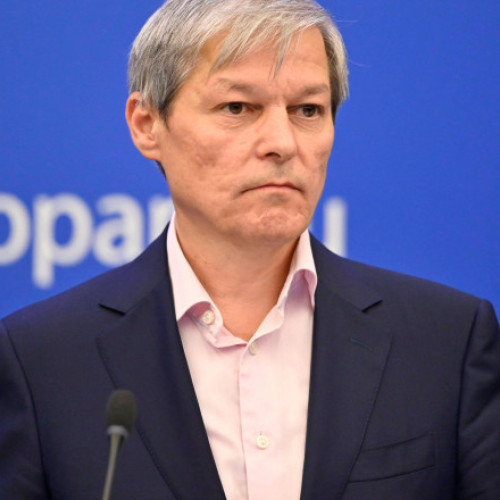 Exclusiv Dacian Cioloș: Proteste îndreptățite. Nu doar o subvenție rezolvă.