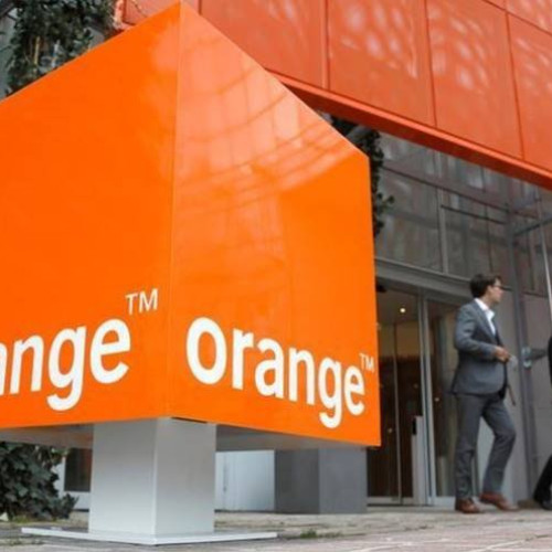 Orange, victima unui atac cibernetic în România