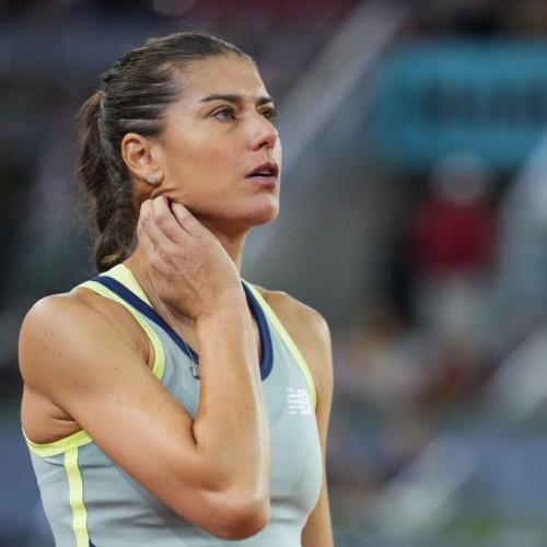 Sorana Cîrstea se califică în sferturile de finală la turneul WTA din SUA