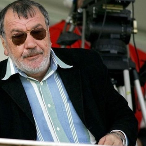 Vasile Simionas devine cetățean de onoare al Iașului
