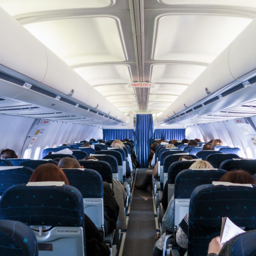 Avioanele de lux se confruntă cu întârzieri din cauza dotărilor premium