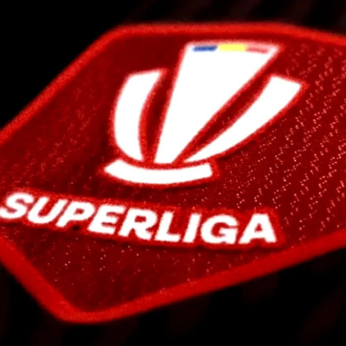 Dinamo învinge FC Hermannstadt cu 2-0 în Superliga