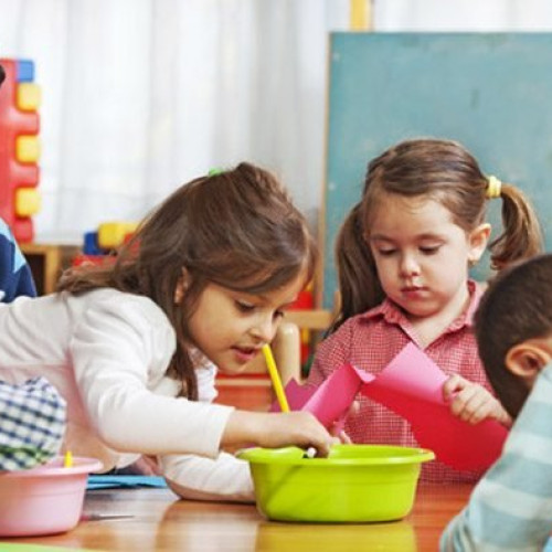 Calendarul înscrierii în clasa pregătitoare pentru anul școlar 2025-2026