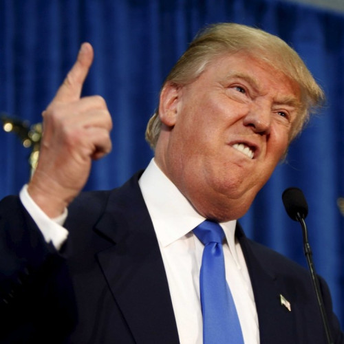 Noile tarife vamale propuse de Donald Trump ar putea afecta economia României