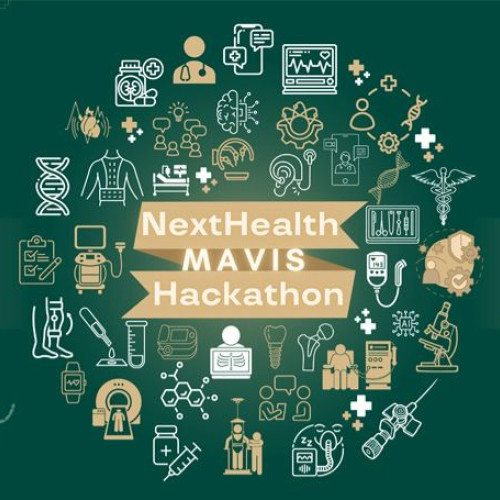 Universitatea de Medicină și Farmacie &quot;Grigore T. Popa&quot; din Iași lansează competiția NextHealth MAVIS Hackathon