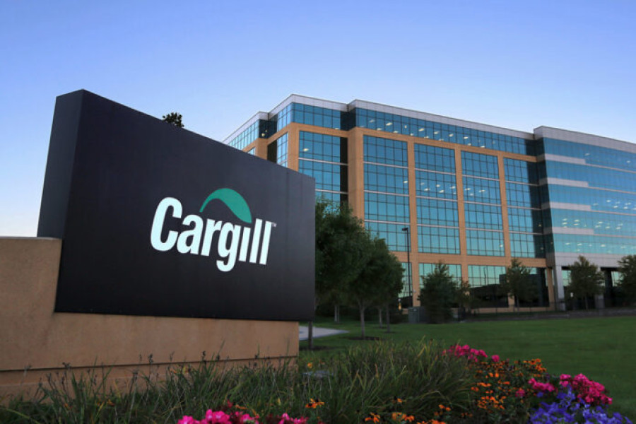 Cargill vinde compania Provimi din România către Carmistin