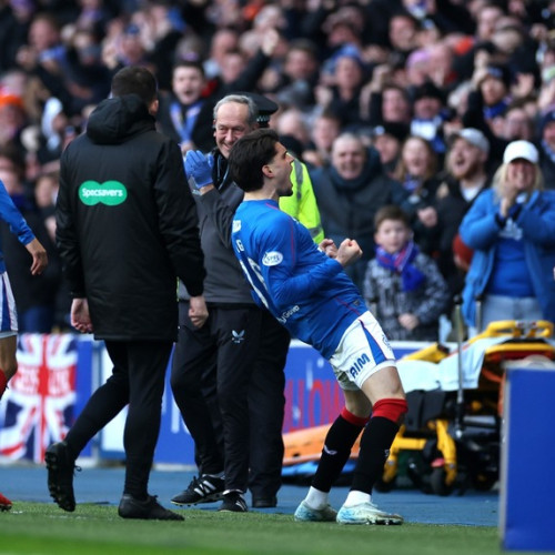 Mourinho nu exclude un viitor la Glasgow Rangers sau Celtic
