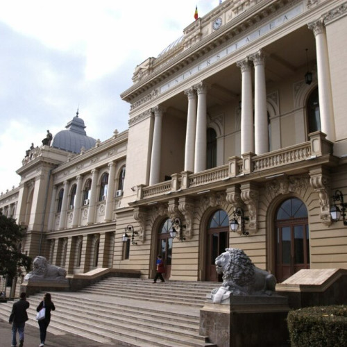 A doua ediție a workshop-urilor online &quot;Dimitrie Gusti&quot; pentru pregătirea examenului de Bacalaureat