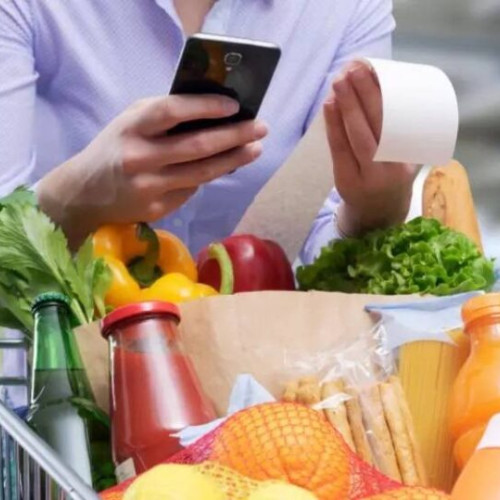 Creșterea indicelui global al prețurilor alimentelor în februarie