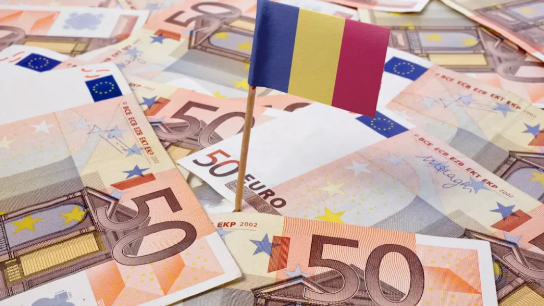 Economia României crește mai repede decât media din Uniunea Europeană