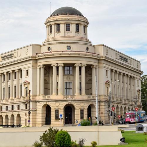 Biblioteca Centrală Universitară „Mihai Eminescu” din Iași lansează o expoziție virtuală despre postmodernism