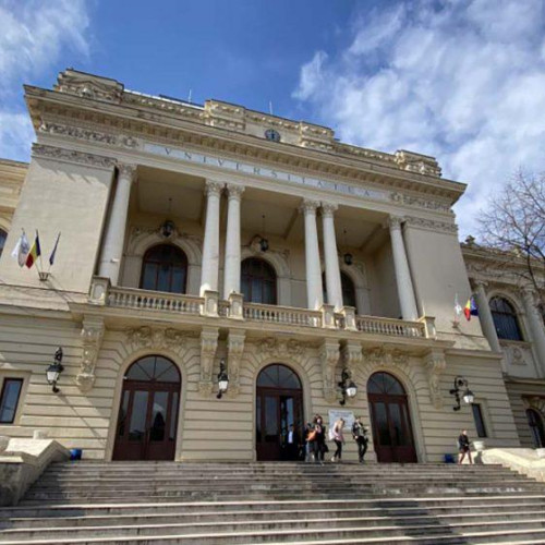 Studenții Universității „Alexandru Ioan Cuza” se plâng de schimbările privind bursele